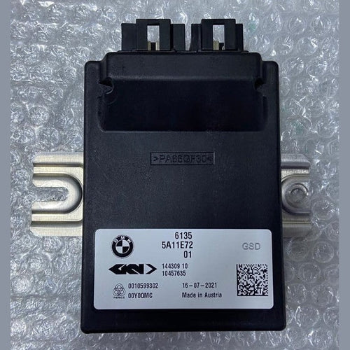 OEM BMW M4 G82 G83 G26 Rear Axle Differential Control Unit 5A11E72