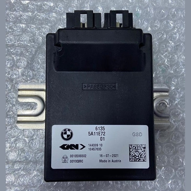 OEM BMW M4 G82 G83 G26 Rear Axle Differential Control Unit 5A11E72