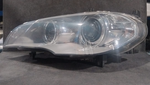 قم بتحميل الصورة إلى عارض الصور، BMW X5 E70 LCI M SPORT LEFT XENON HEADLIGHT- 7721893 2013