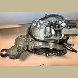 Mercedes-Benz W246 CLA W176 Automatic Transmission Gearbox 724.011 A246 3704003