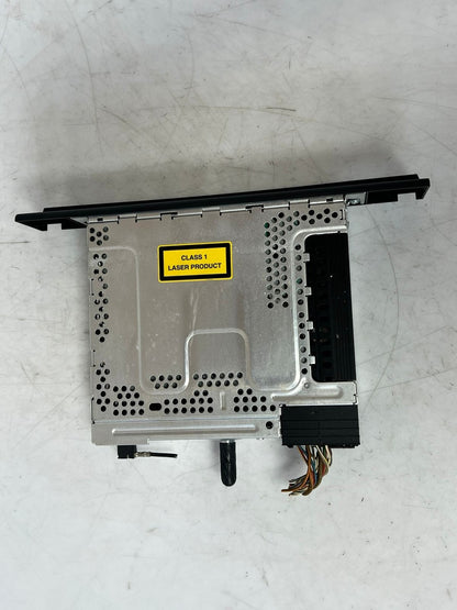 2004-2006 BMW E53 X5 and E39 5' Radio BUSINESS Cd53 Player 6961218 OEM