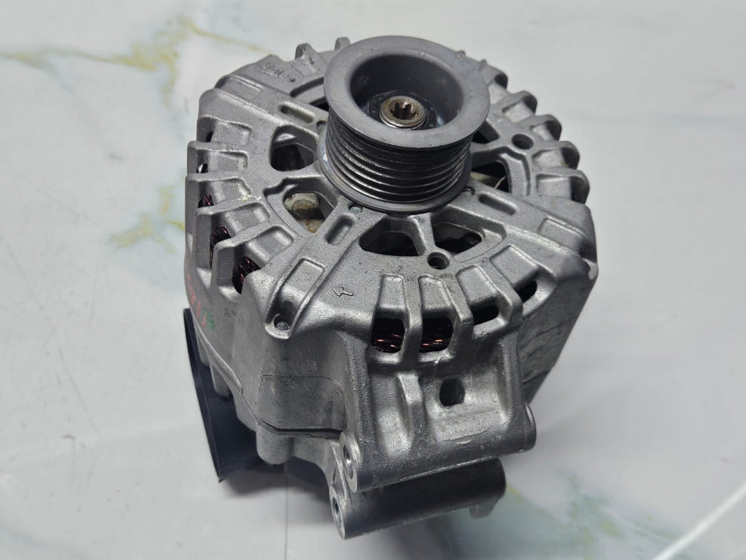 2016-2019 BMW 750i X5, M850i, M550i G14 N63 Engine Alternator Generator 8611280