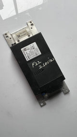 2015–2018 BMW X4 Telematik-Steuergerät Modul 9389663 F26 X5 F15 X6 F16