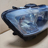 7217290 BMW X3 Headlight X3 E83 and X3 F25 2010-2017