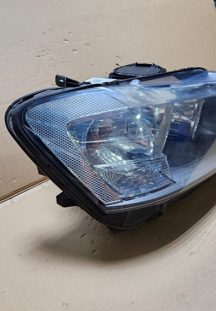 7217290 BMW X3 Headlight X3 E83 and X3 F25 2010-2017 