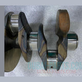 OEM BMW Crankshaft Engine B46C, B46D, B48C, B48D 102079801 G SERIES 320I 330E 530E 430I 420I