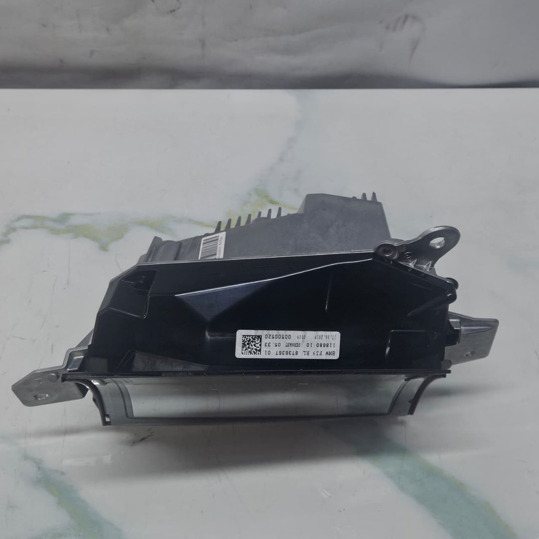 OEM BMW X2 F39 Head Up Display Unit 8736367 OEM