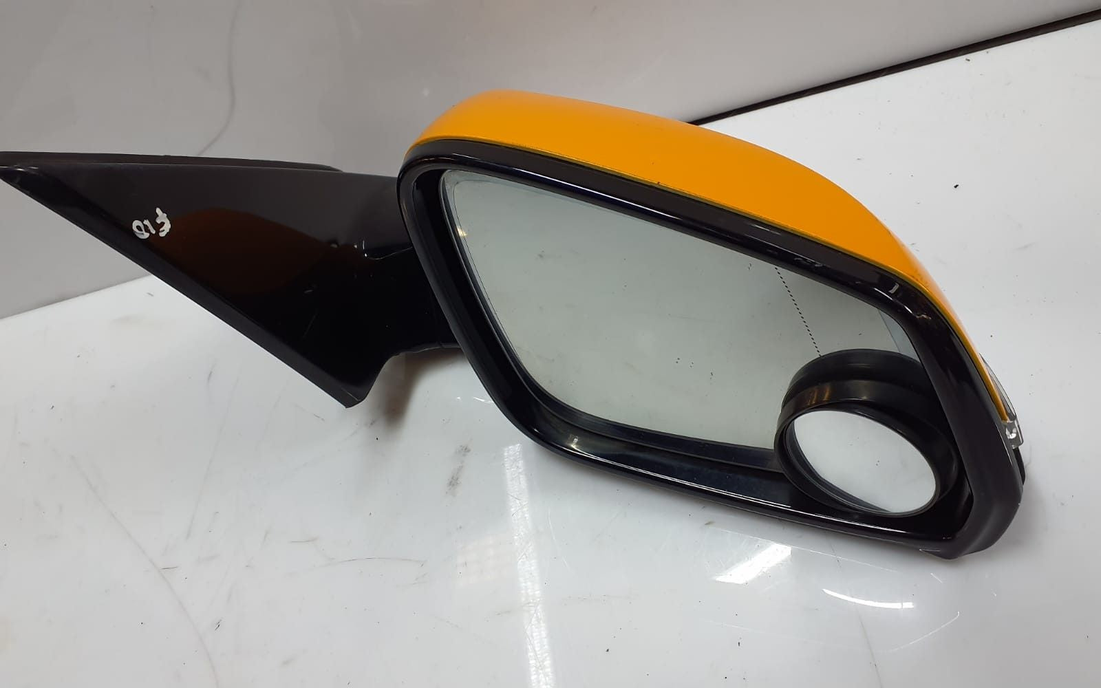 OEM BMW 5 Series F10 LCI Right Side Wing Mirror LCI 021016 A046412 RHD