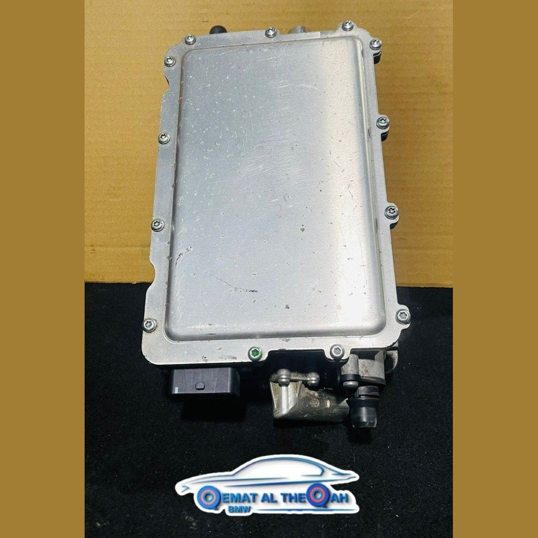 2015-2018 BMW X5 Voltage Converter Inverter 8663249