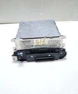 2007 BMW 650i CCC Multimedia Head Unit 65839170715 6 Series E63 and E63 LCI OEM