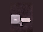 Load image into Gallery viewer, BMW 3 E90 E91, 5 E60 E61 ENGINE CONTROL MODULE UNIT ECU SET +KEY + CASE- 7559176

