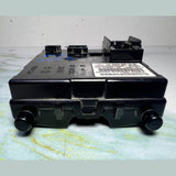 Mercedes Air Conditioning Control Unit Module A2229007808 W222 S-Class