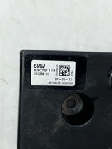 2012–2023 BMW F20 F30 3er 4er X6 Z4 HINTERE Rückfahrkamera-Antenne 9230911 OEM