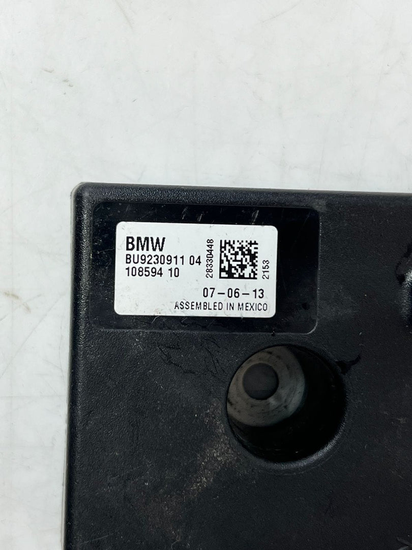 2012-2023 BMW F20 F30 3-Series 4-Series X6 Z4 REAR Back-Up Antenna 9230911 OEM