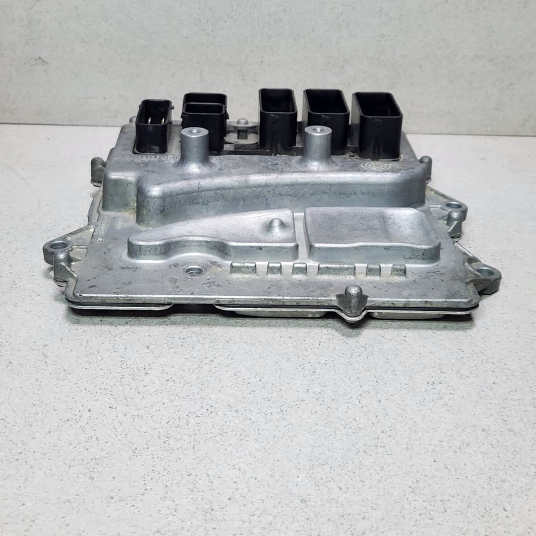 2012-15 BMW F06 F20 F30 535i 335i N55 DME Engine Control Module ECU 8606309