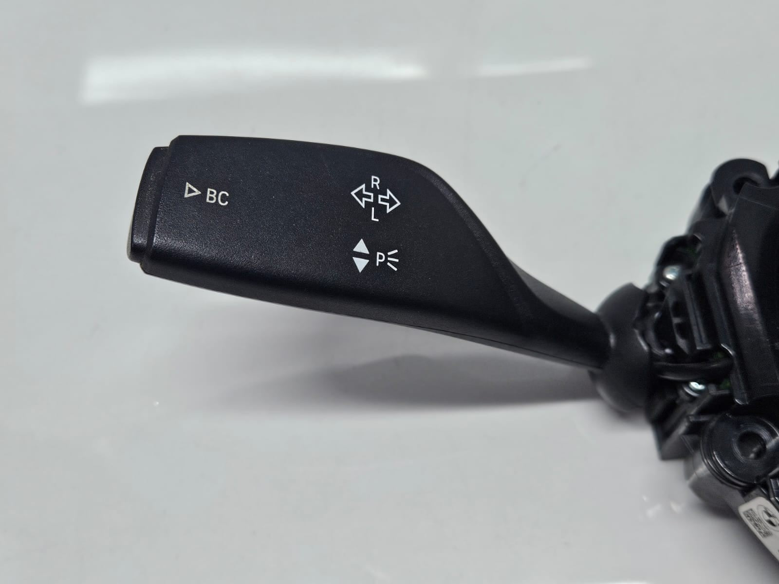 6833422-2015-2018 BMW X4 F26 Steering Column Switch OEM