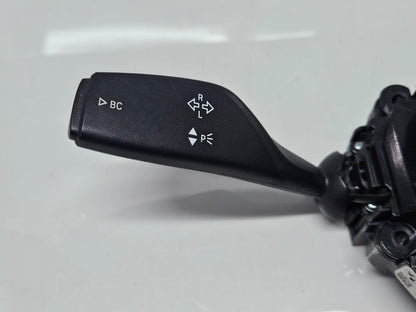 6833422-2015-2018 BMW X4 F26 Steering Column Switch OEM
