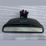 OEM BMW G11 G12 G30 G31 REAR VIEW INTERIOR MIRROR 9383204