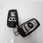 قم بتحميل الصورة إلى عارض الصور، 8586534-2014-2017 BMW X3 F25 N47 Engine Control Unit DDE Key Set