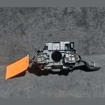 Load image into Gallery viewer, OEM BMW G23 SWITCH STALK CLUSTER STEERING COLUMN CONVERTIBLE 5A1DIF5