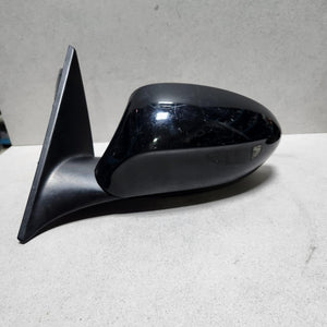 2009-2016 BMW Z4 SIDE Mirror 7195313 Z4 E89 RHD LEFT SIDE