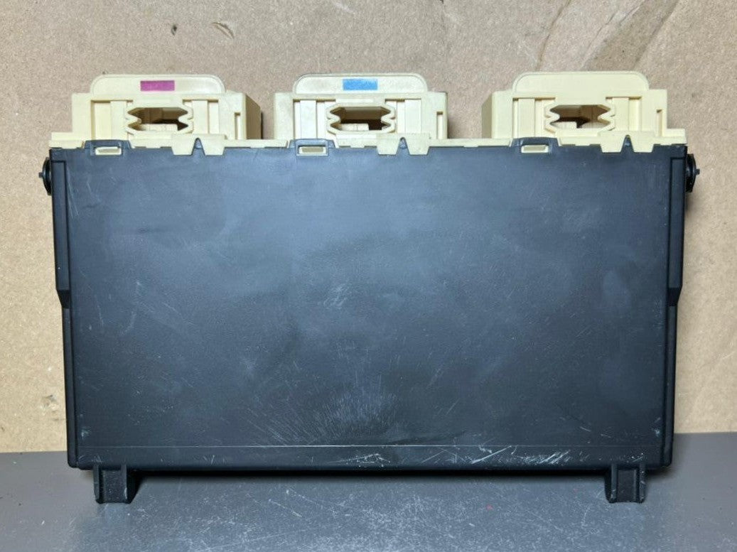 17-19 Mercedes Benz W247 B-Class Passenger Seat Control Module A247 9005807 OEM