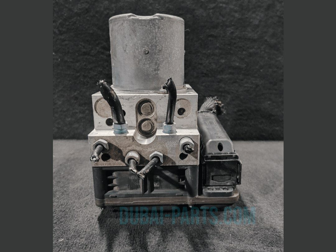 BMW F10 F11 F12 F13 X-Drive ANTILOCK BREAKING SYSTEM 4WD HYDRAULIC ACC- 6852824