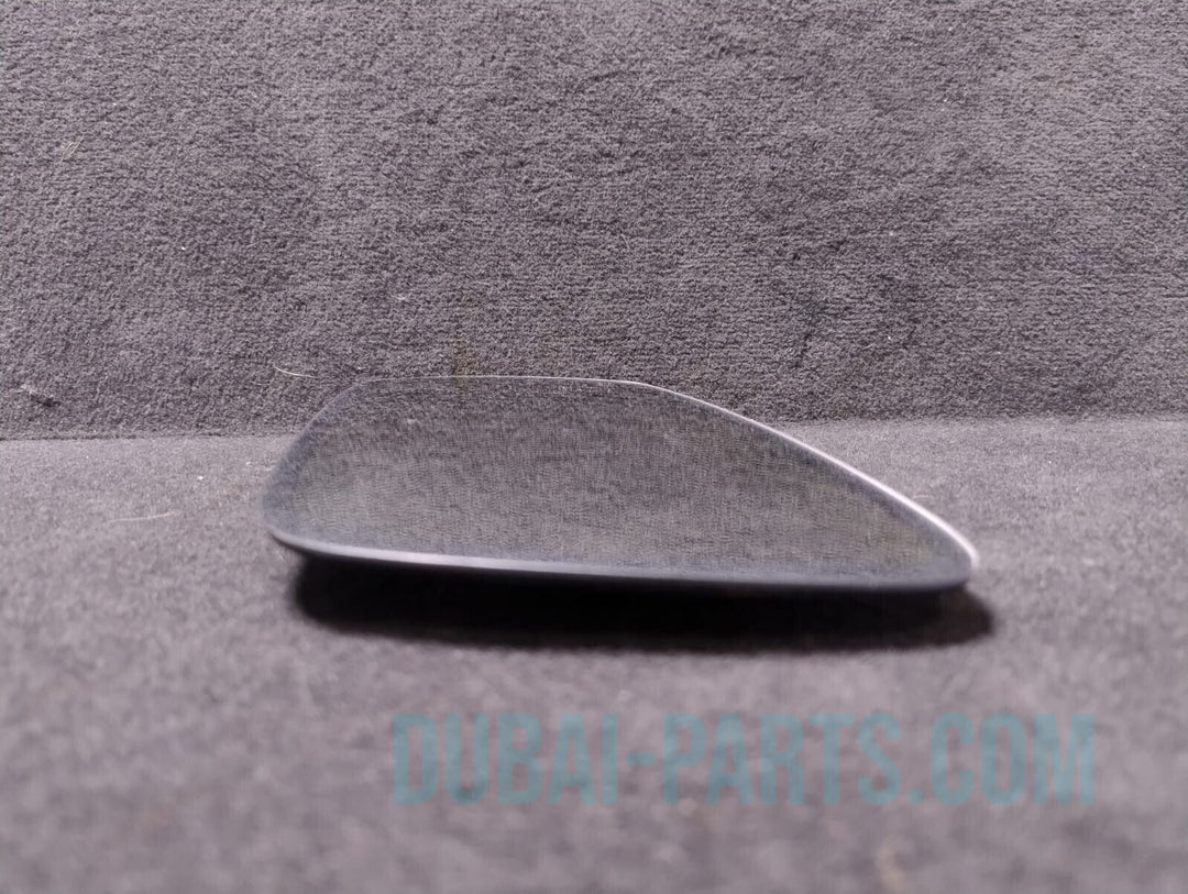 BMW  5 6 SERIES F10 F11 F12 F06 AUTO DIMMING MIRROR GLASS LHS 9250787