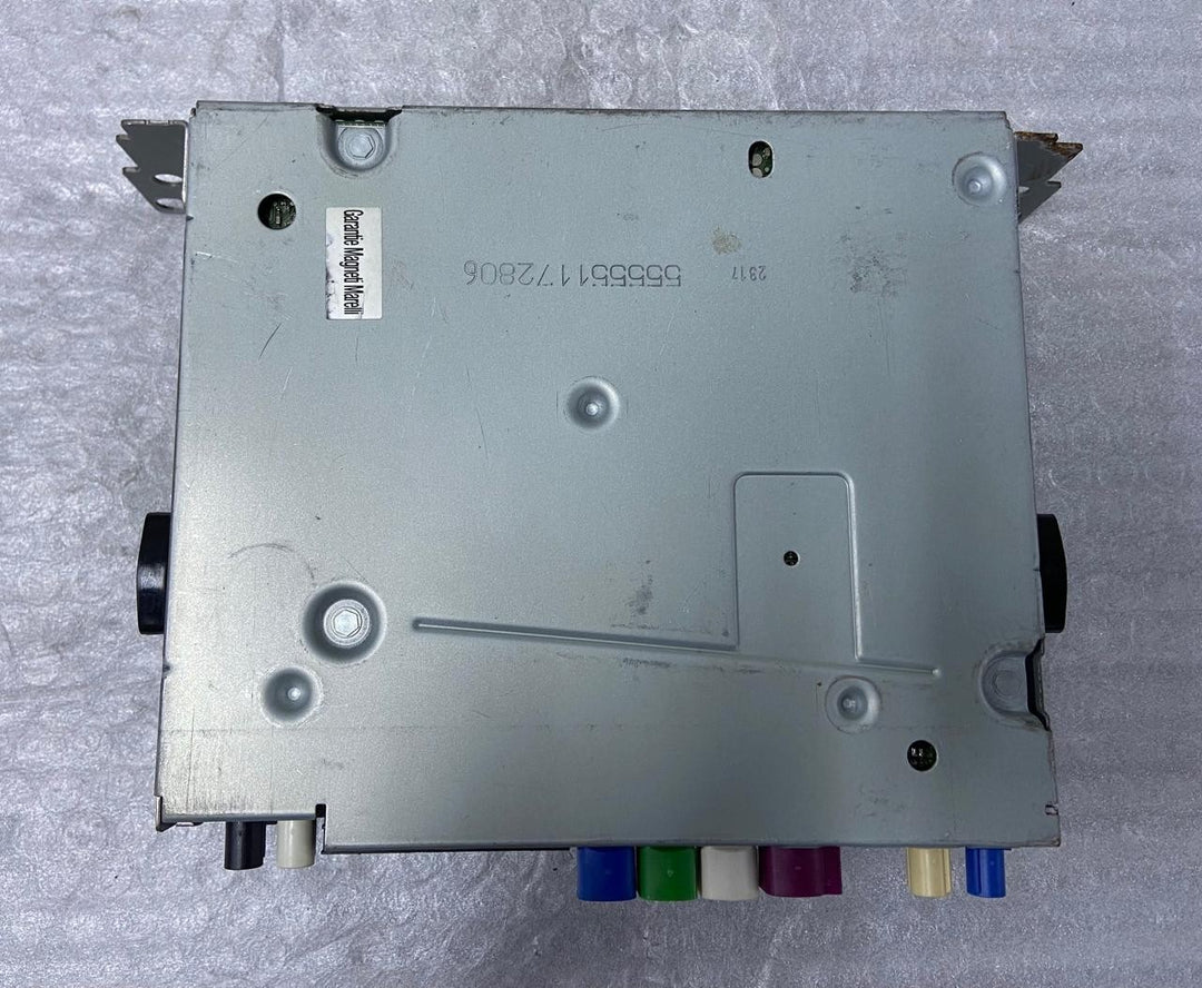 OEM BMW 3 F30 5 F10 X1 F48 RADIO AUDIO Basic NAVIGATION HEAD UNIT 8794302