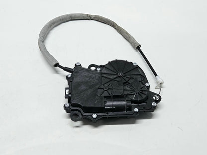 7430626-2018-2025 BMW X5 G05 RHD Tailgate Boot Lock Latch Actuator Motor OEM