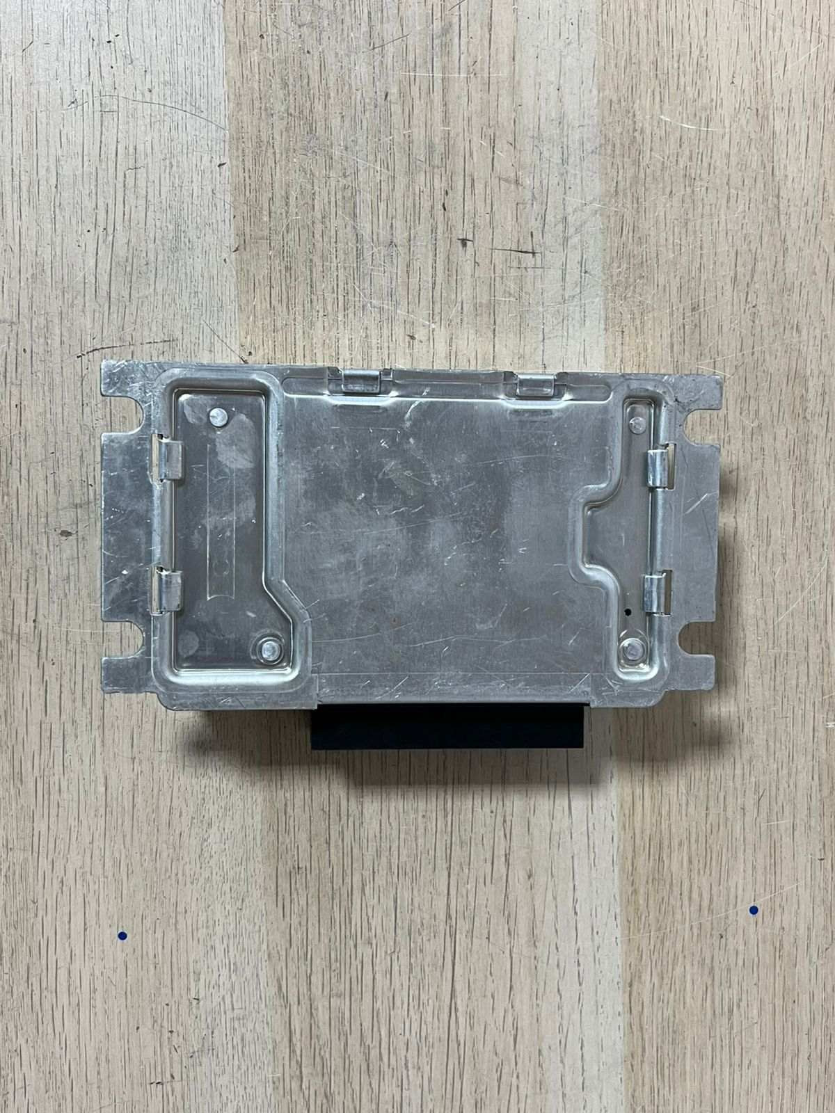 2012 BMW M6 Differential Lock Control Module 6135 7847955 M5 F10 and M6.