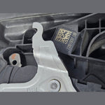 Load image into Gallery viewer, BMW X1 2018 F48 NSF PASSENGER SIDE FRONT DOOR LOCK MECHANISM 7281937