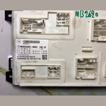 قم بتحميل الصورة إلى عارض الصور، 2017 Mercedes-Benz CLA250 Front Sam Control Module Unit A 246 900 94 13 W246 B-C