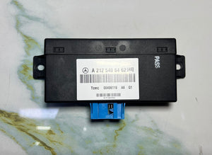 Mercedes E-Class W212 Air Suspension Control Unit A2125406462 OEM