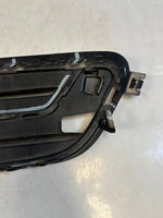 Load image into Gallery viewer, 2014-2017 BMW X3 F25 LCI X-Line Front Bumper Left AIR VENT Grille 7347945 OEM