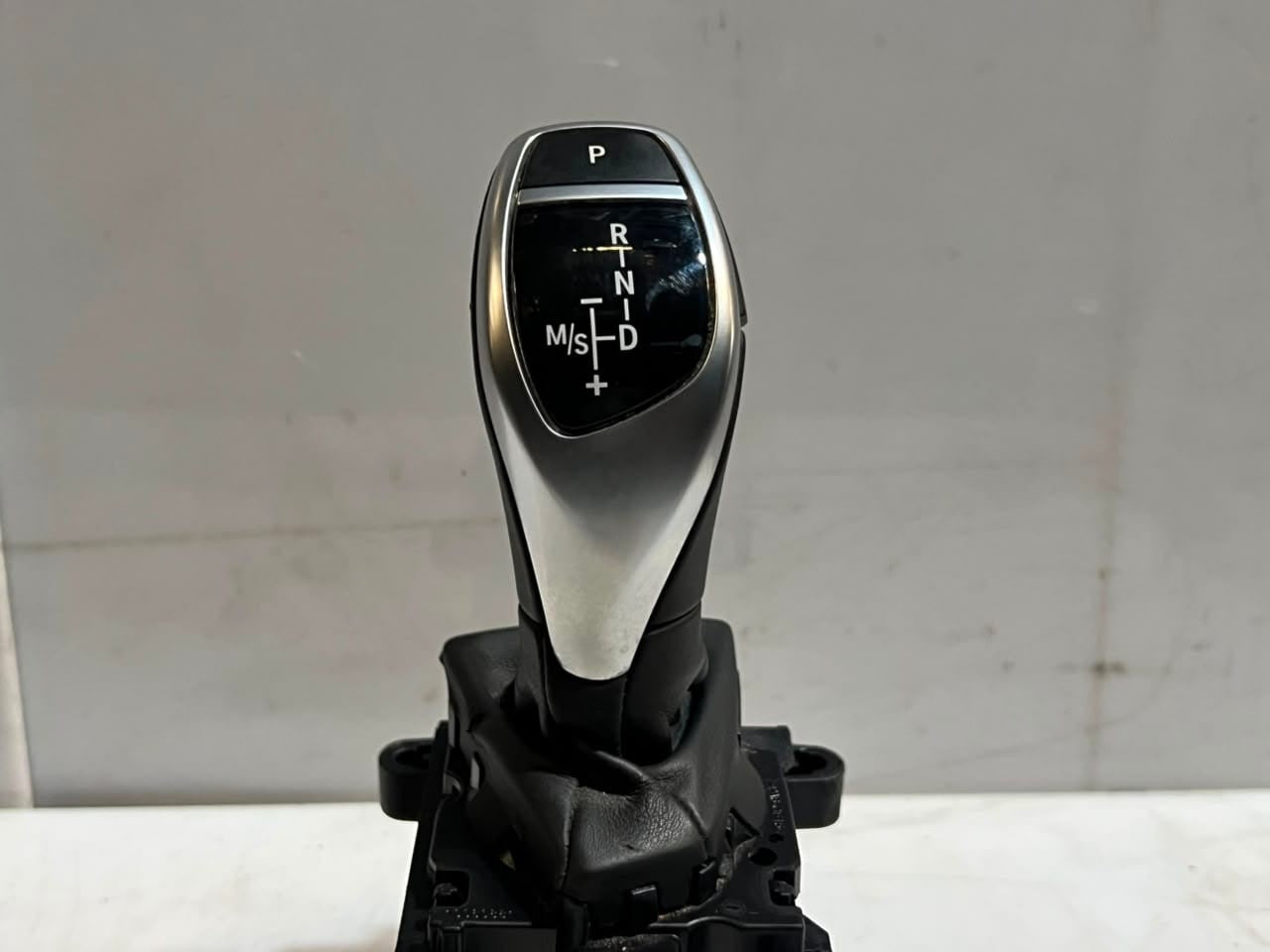 BMW X1 E84 1 Series F20 F21 4 Series F32 F33 Gear Shifter/Selector 9296899 OEM