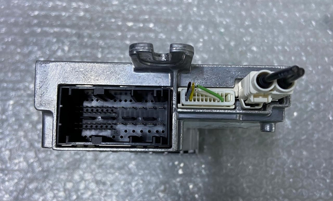 OEM BMW F40 G20 G21 G30 G31 X1 U11 X5 G05 AUDIO AMPLIFIER RAM22 MODULE 5A9BF80