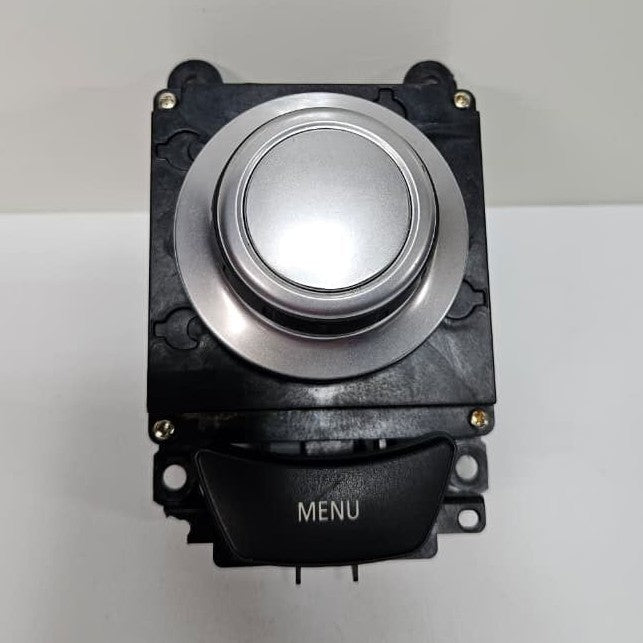 2006-2013 BMW X5 Idrive Controller Switch 9122024 OEM