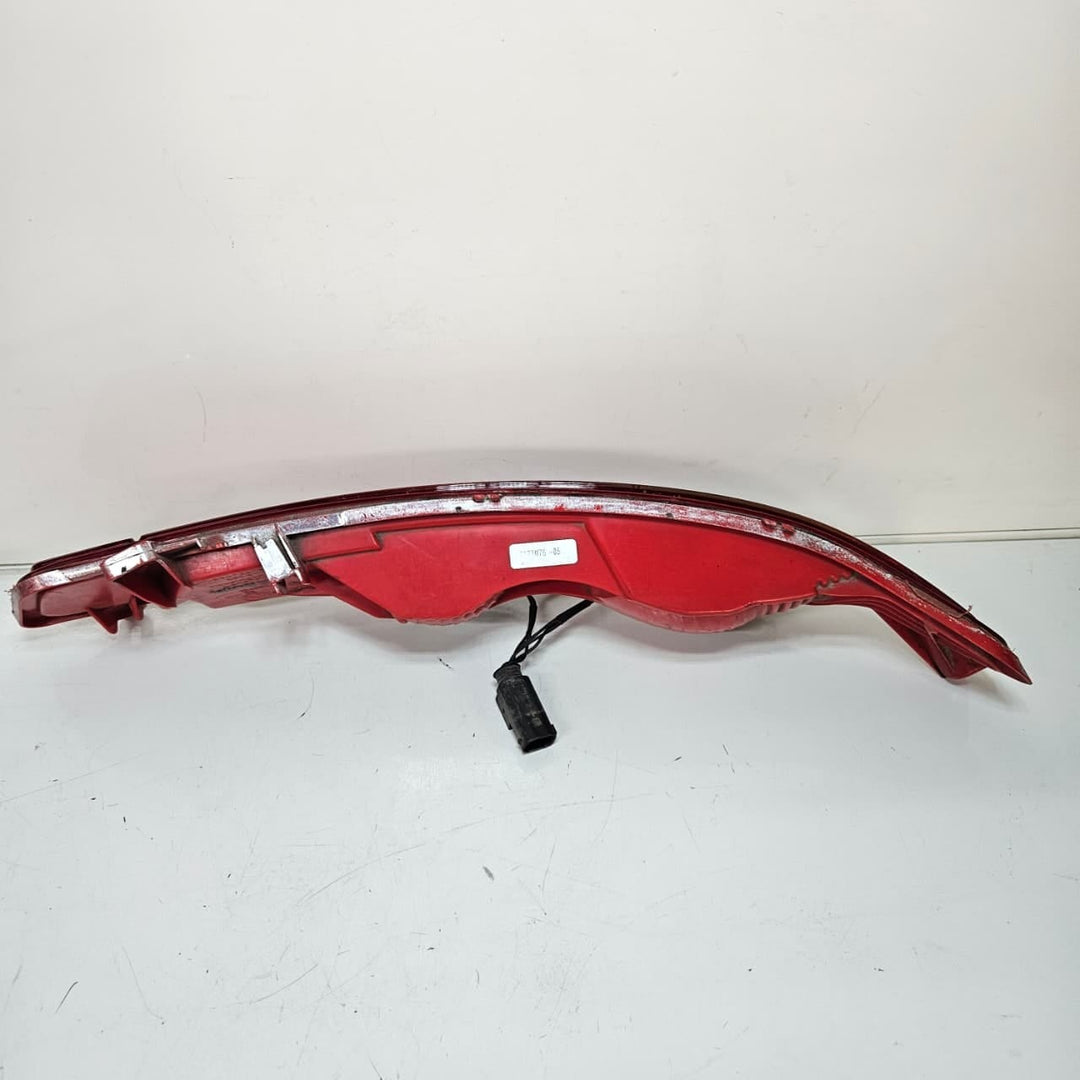7177075-2008-2010 BMW 6 Series Coupe E63 E64 M6 650i Taillight Left Rear 