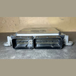 Load image into Gallery viewer, 14-18 Mercedes W205 C-Class Engine Control Module Unit ECM ECU A651 9005203 OEM