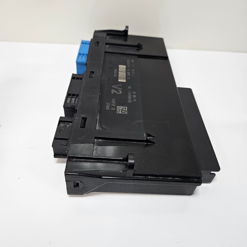 BMW F10 F11 Body Control Module 9384214 OEM