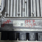 Load image into Gallery viewer, 2017 5 Series G30 BMW 530d Engine Control Unit 8479673 B57D30A RHD ECU SET