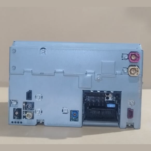 BMW F20 PROFESSIONAL RADIO NAVIGATION HEAD UNIT SAT NAV 9289215