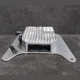 BMW E71 X6 INTEGRATED CHASSIS CONTROL MODULE  6799121