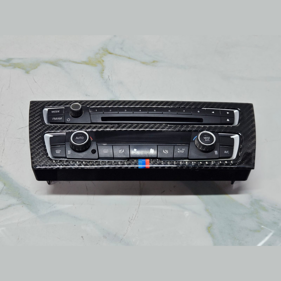 OEM BMW F20 F21 F30 Climate Control Unit A/C Air Conditioning Panel 9363545