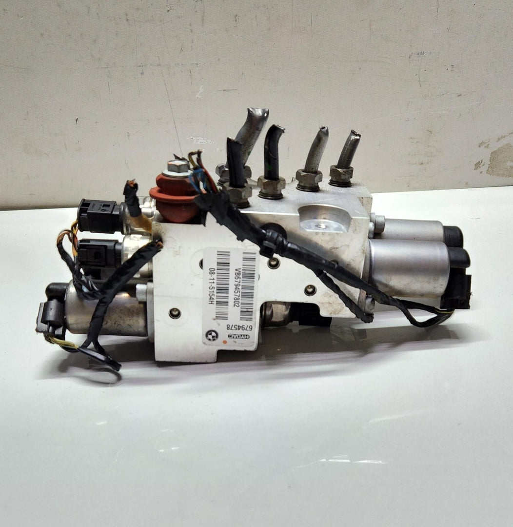 2007-2019 BMW X5 Valve Block Dynamic Drive 6794578 E70 E71 X6 M F15 F16 F85 OEM