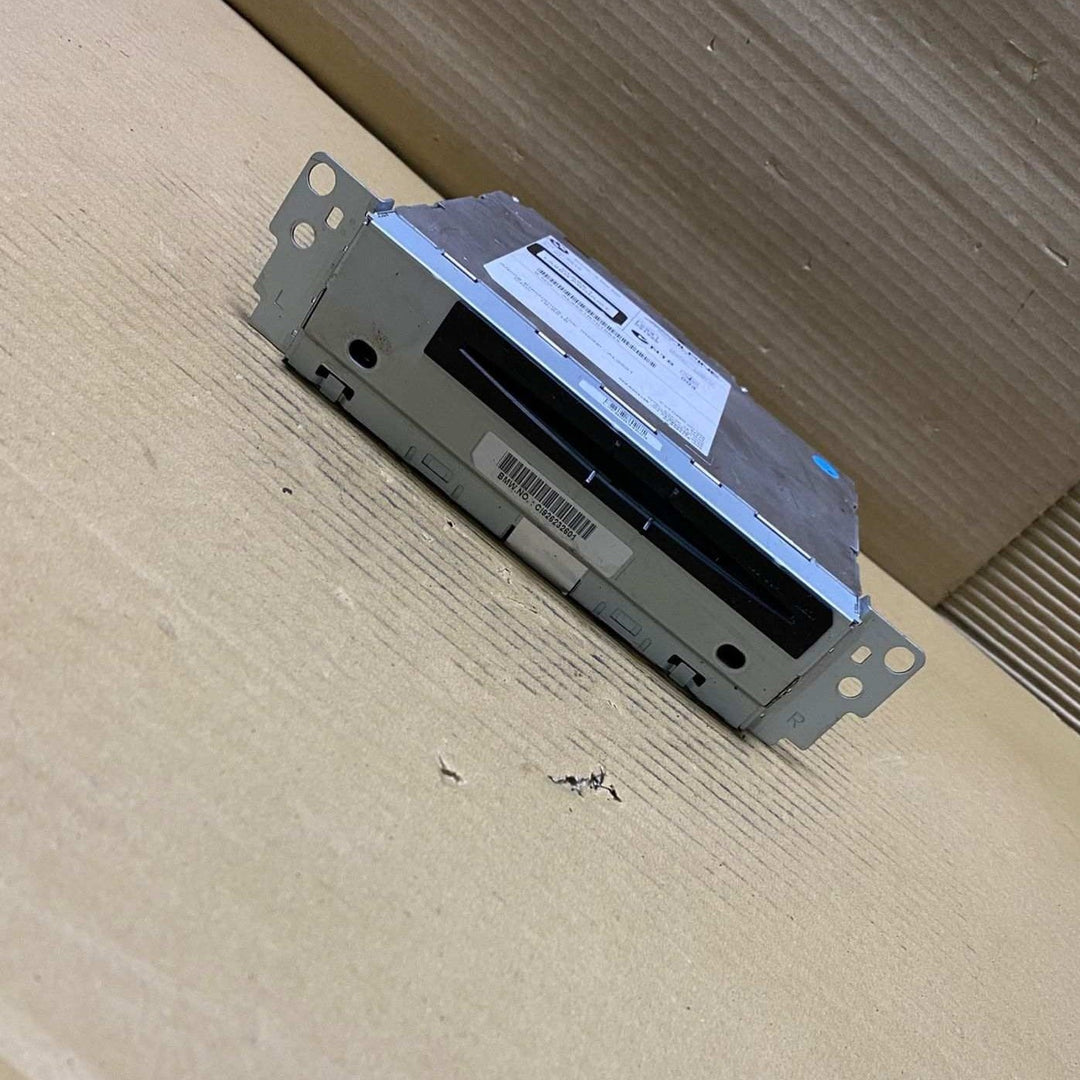2012 BMW X3 Radio Navigation Head Unit 9262326 CD, GPS, iDrive, Sat Nav