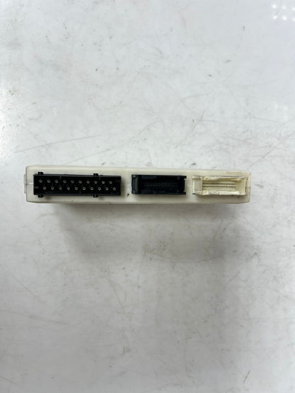 BMW 5 Series E39 GM3 LOW 12V Central Body Control Module 8378635 OEM