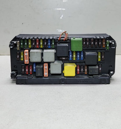 2014 Mercedes-Benz E300 Front Fuse Box Sam Control Unit A2129009025 W212 W204 