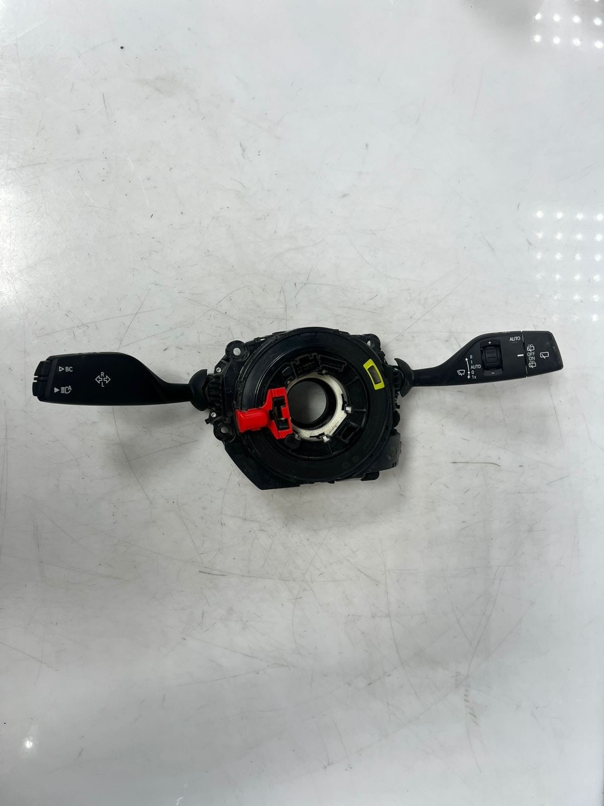 2023 BMW X3 F40 G31 G01 G08 Switch Unit Steering Column ANGEL SENSOR 5A32038 OEM